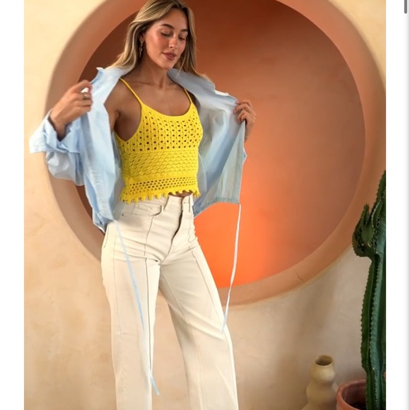 EASY CLOTHES TOP - Picture 10 of 14